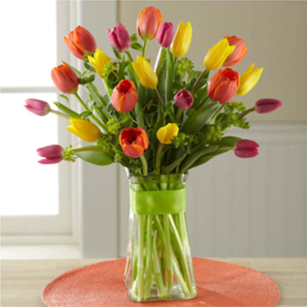 Sunlit Treasures Bouquet – Micaelas Flowers And Gifts, Tulsa OK