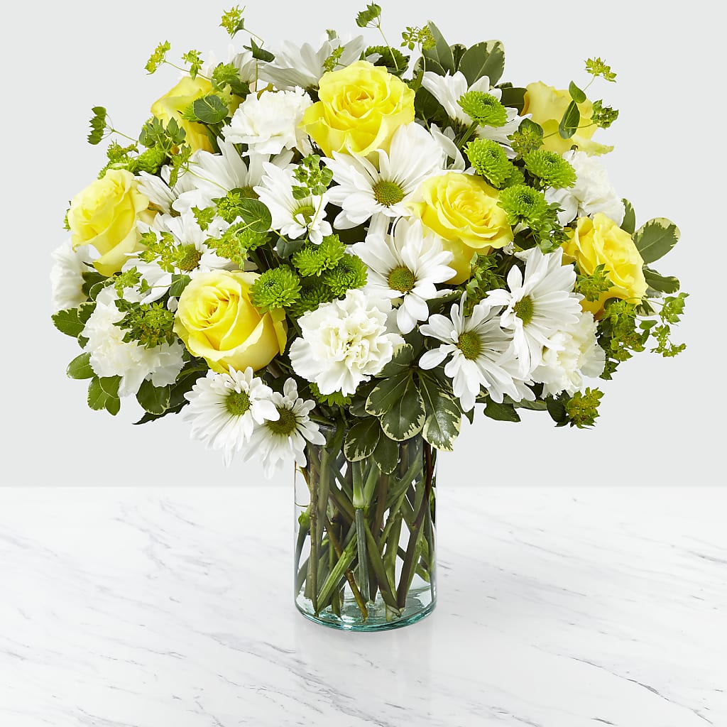Happy Day Bouquet – Micaelas Flowers And Gifts, Tulsa OK