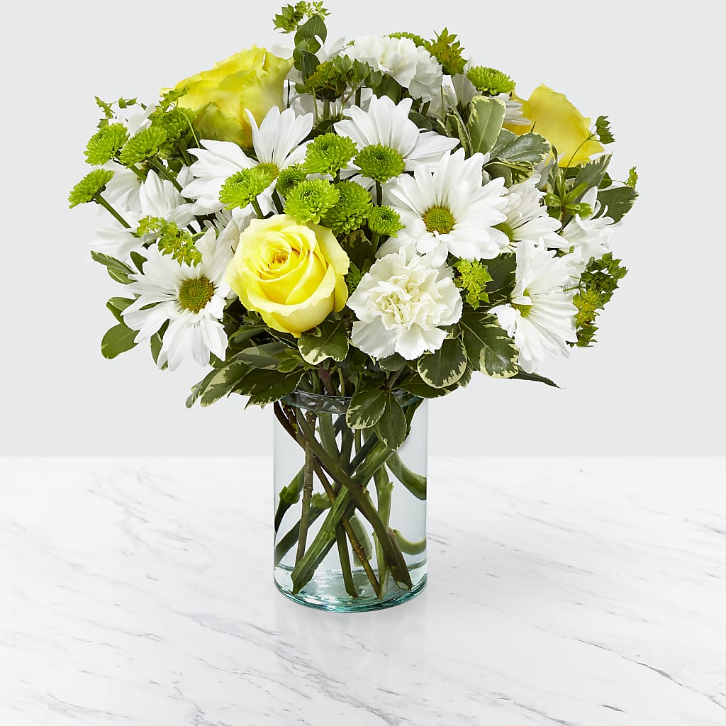 Happy Day Bouquet – Micaelas Flowers And Gifts, Tulsa OK
