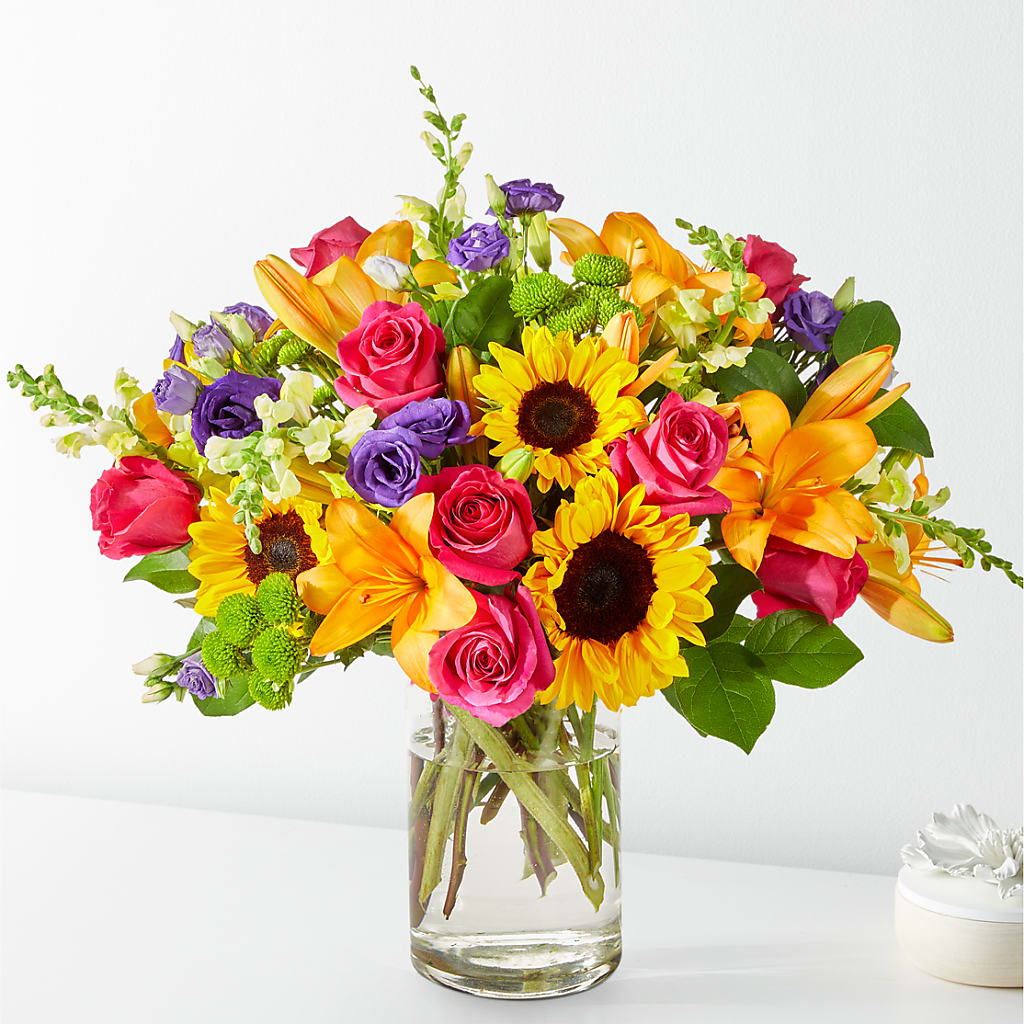 Best Day Bouquet – Micaelas Flowers And Gifts, Tulsa OK