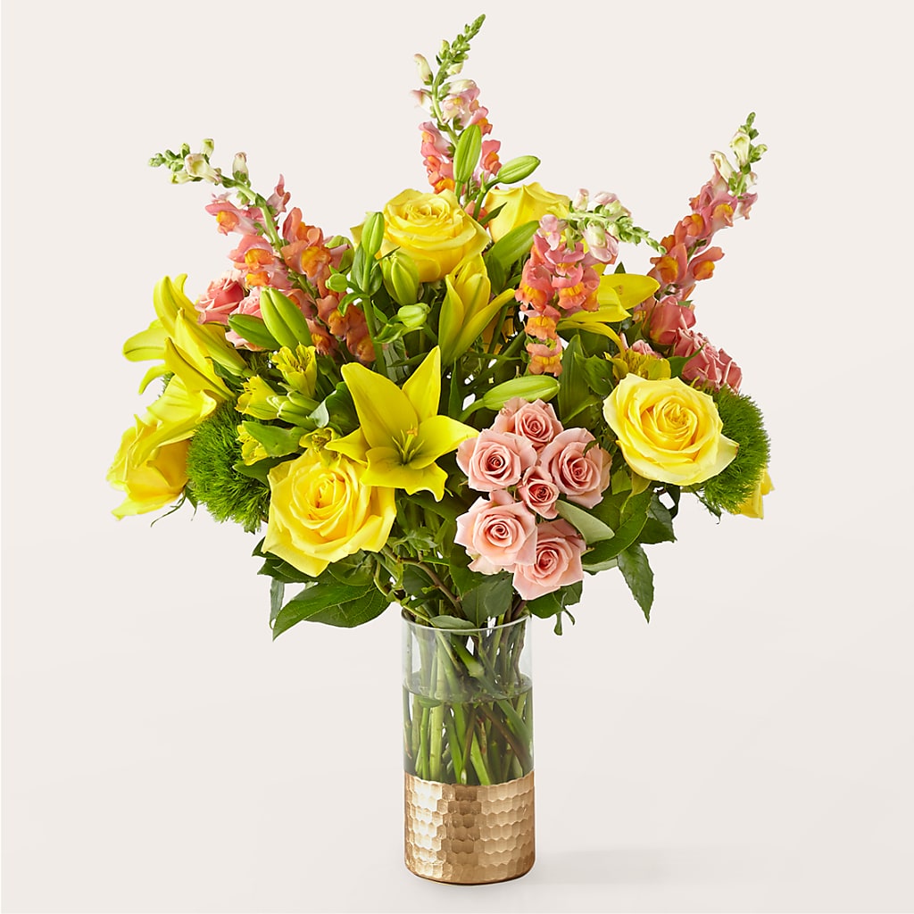Getaway Bouquet – Micaelas Flowers And Gifts, Tulsa OK