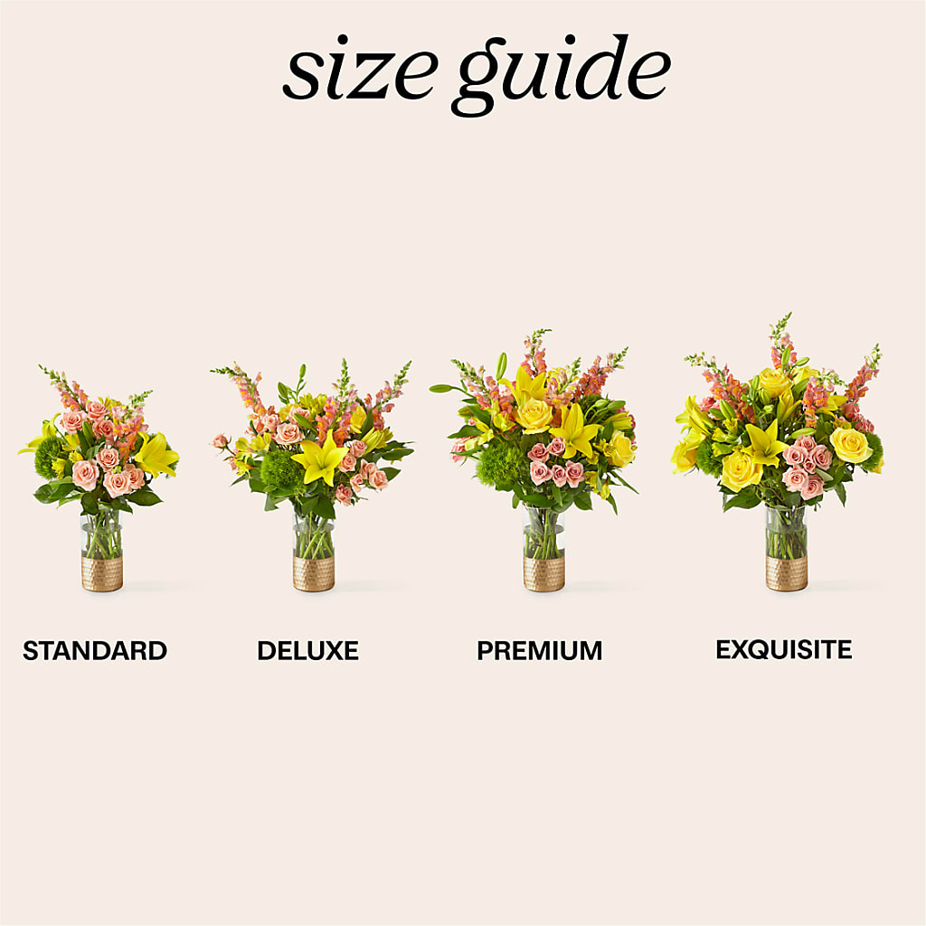 Getaway Bouquet – Micaelas Flowers And Gifts, Tulsa OK
