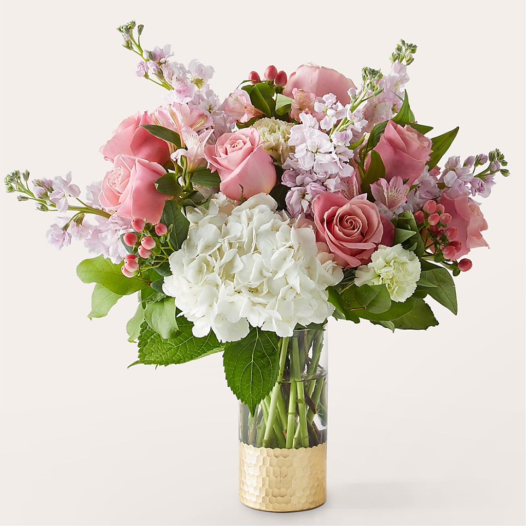 Little Luxuries Bouquet – Micaelas Flowers And Gifts, Tulsa OK