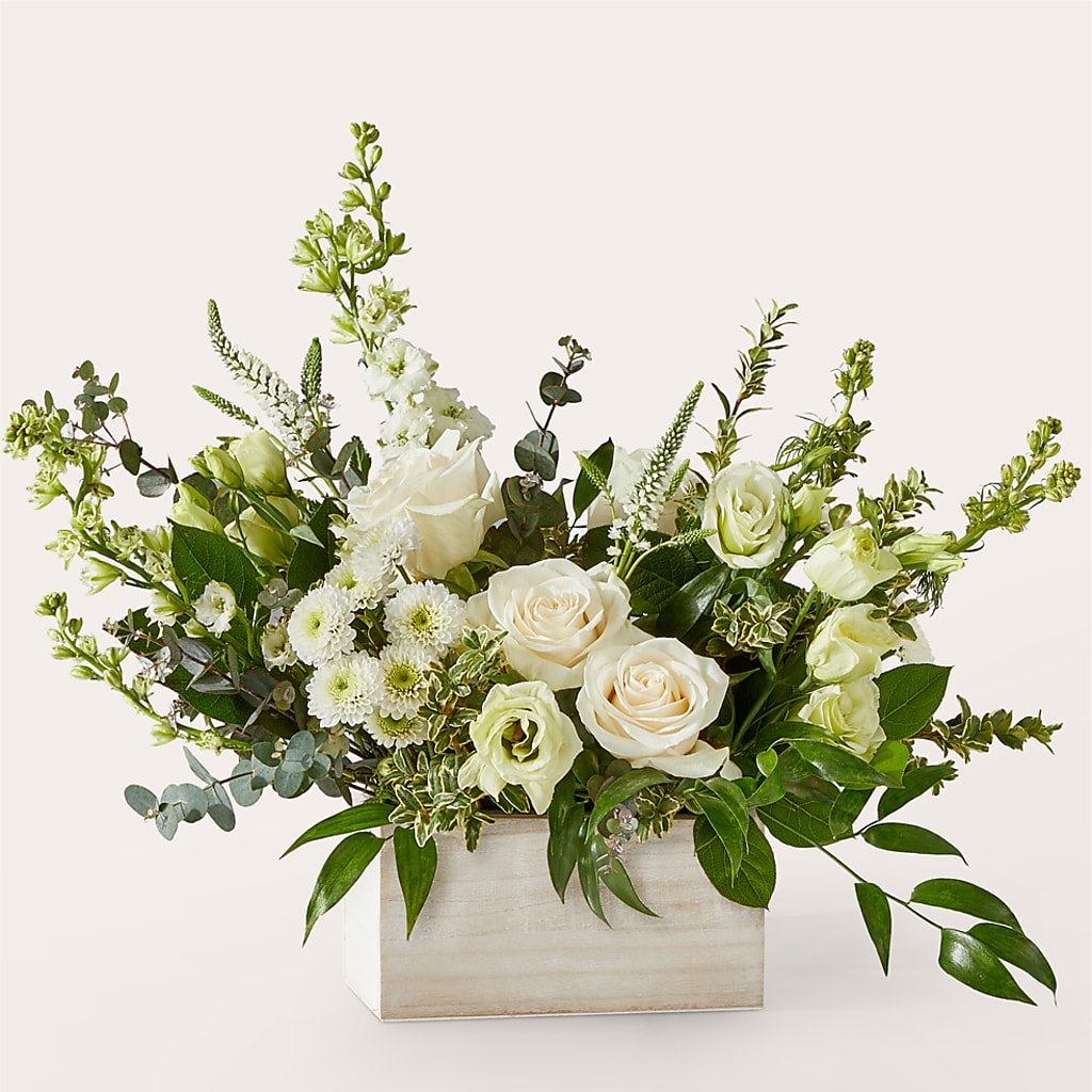 Cashmere Bouquet – Micaelas Flowers And Gifts, Tulsa OK