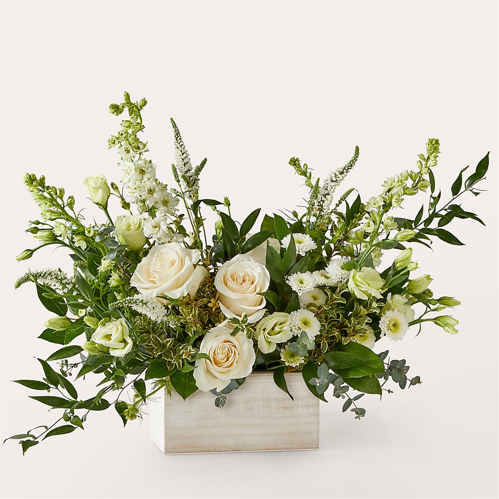 Cashmere Bouquet – Micaelas Flowers And Gifts, Tulsa OK