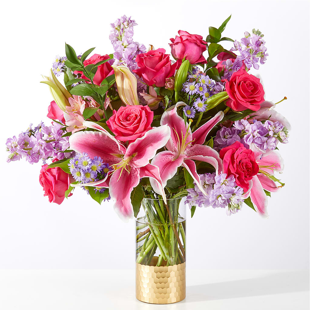 Written in the Stars Bouquet – Micaelas Flowers And Gifts, Tulsa OK