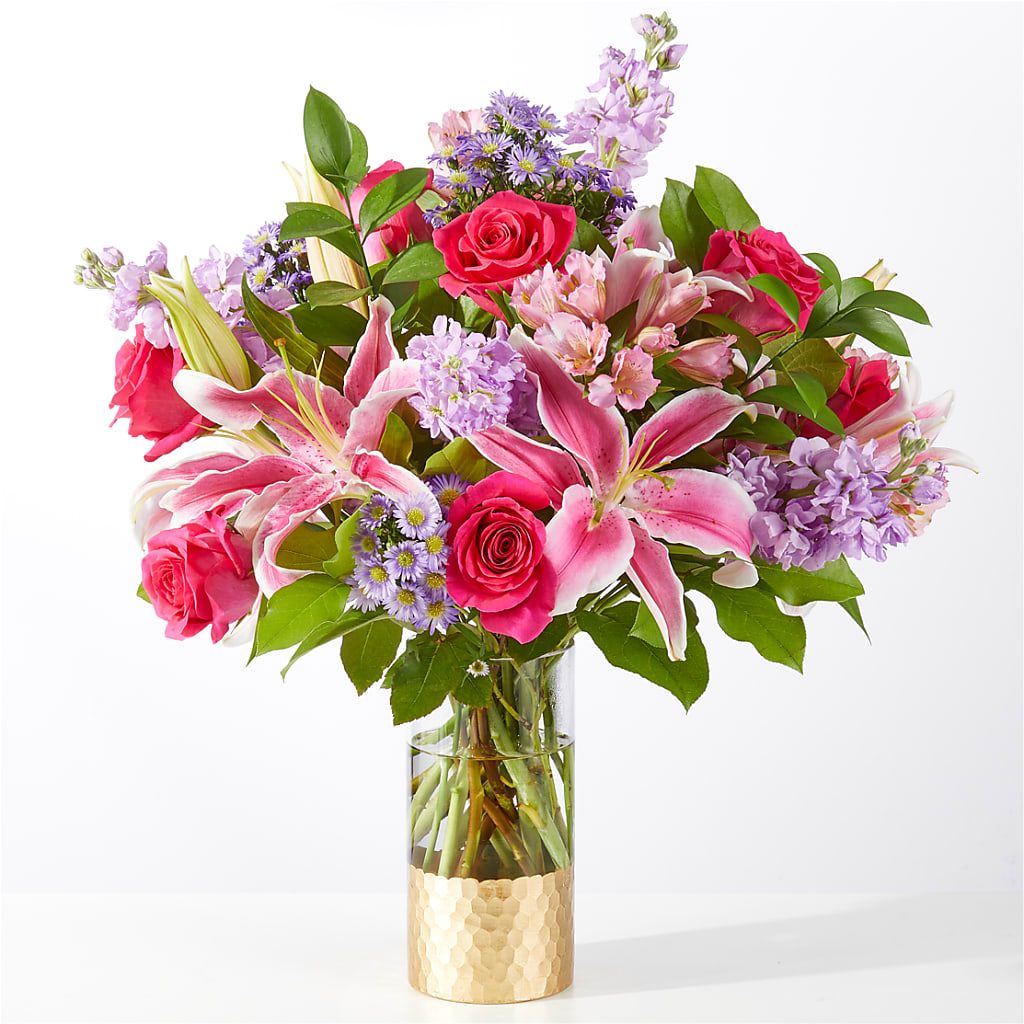 Written in the Stars Bouquet – Micaelas Flowers And Gifts, Tulsa OK