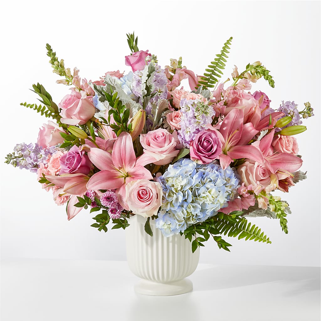 Wonderland Bouquet – Micaelas Flowers And Gifts, Tulsa OK