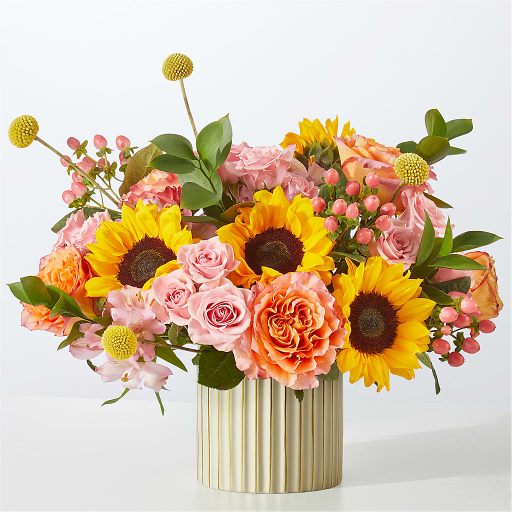 Sun's Out Bouquet – Micaelas Flowers And Gifts, Tulsa OK