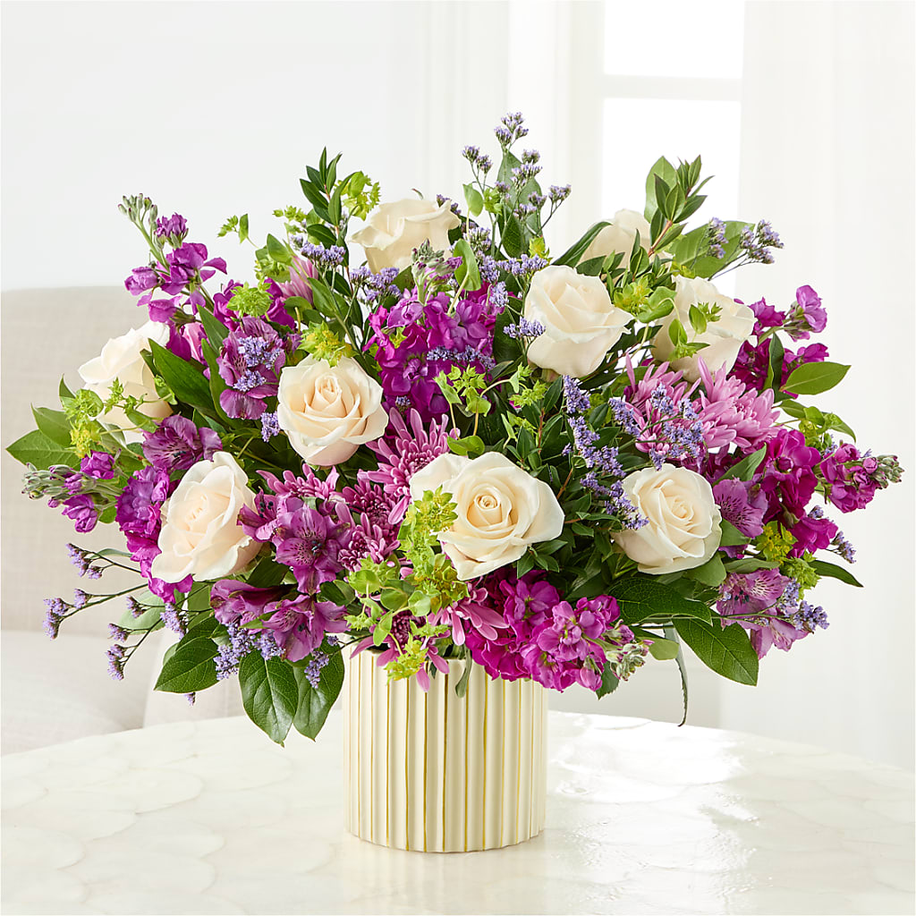 The Boutique Bouquet – Micaelas Flowers And Gifts, Tulsa OK