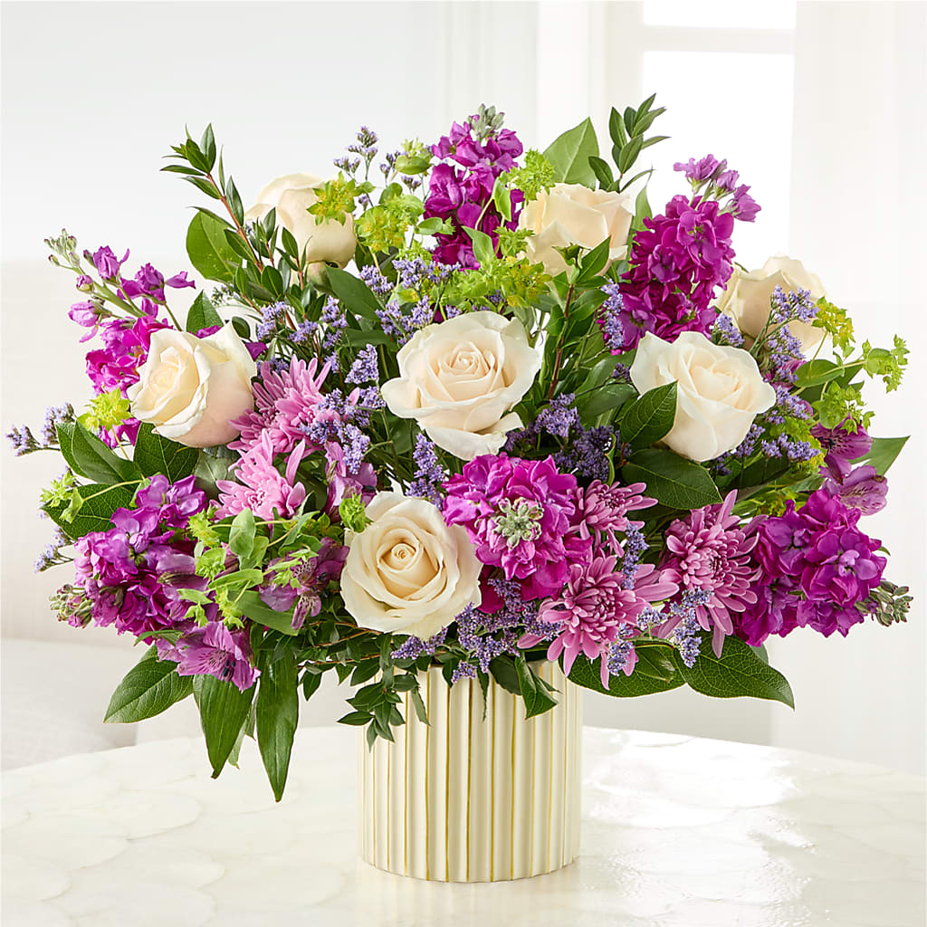 The Boutique Bouquet – Micaelas Flowers And Gifts, Tulsa OK