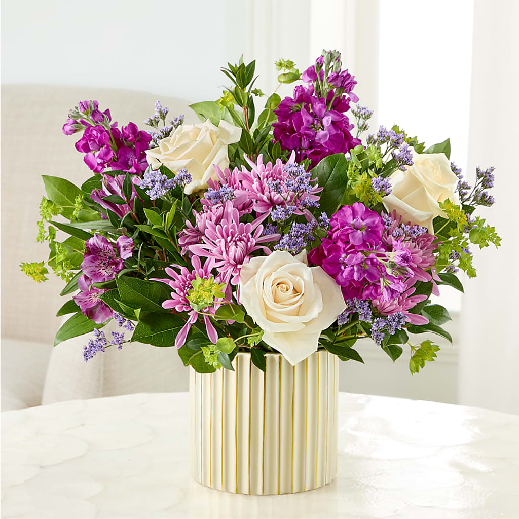 The Boutique Bouquet – Micaelas Flowers And Gifts, Tulsa OK