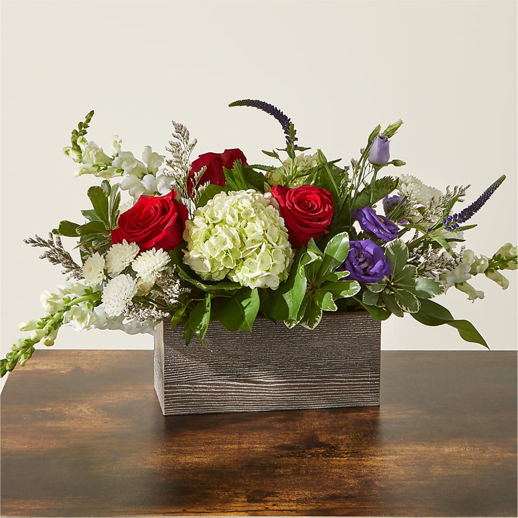 Sweet Magnolia Bouquet – Micaelas Flowers And Gifts, Tulsa OK