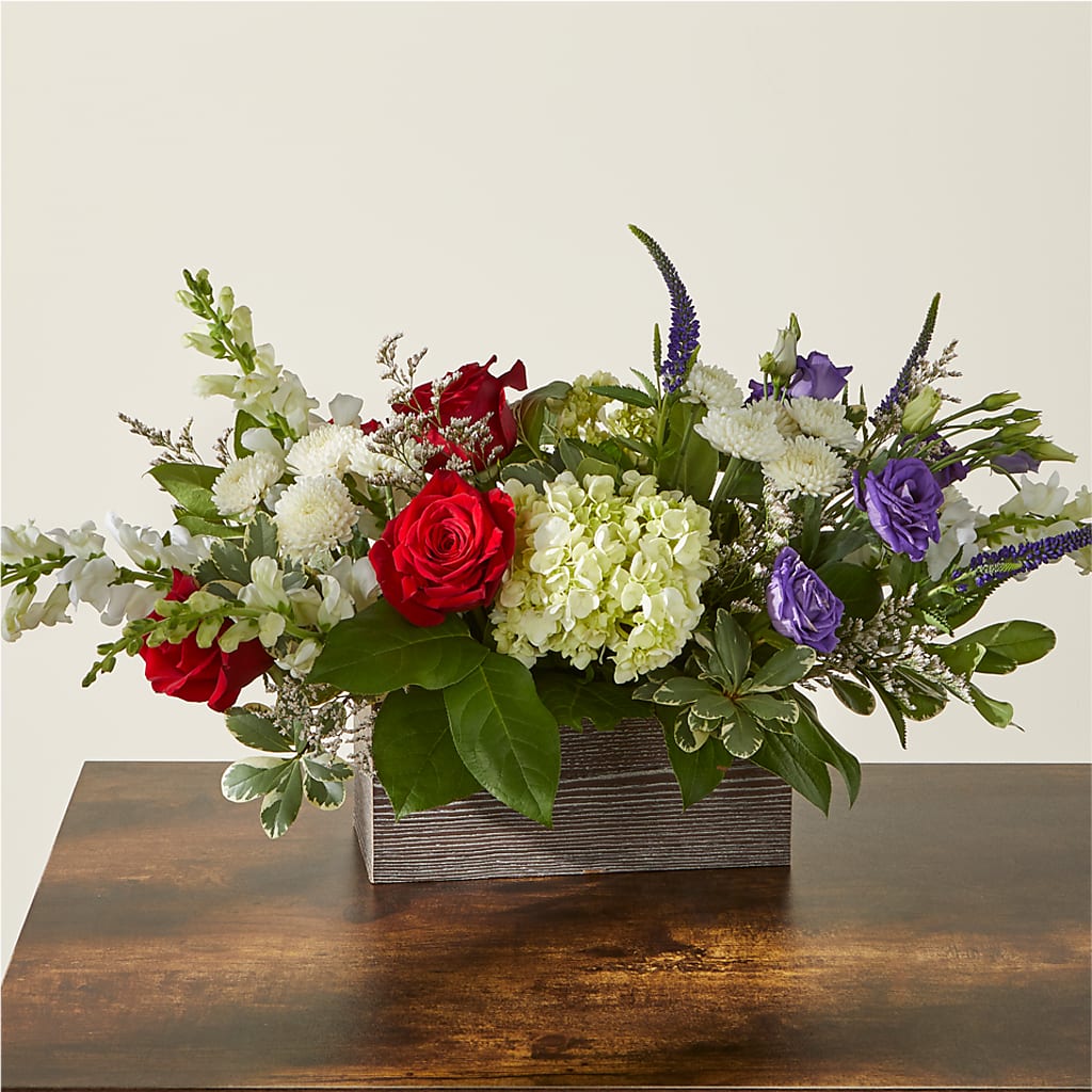 Sweet Magnolia Bouquet – Micaelas Flowers And Gifts, Tulsa OK
