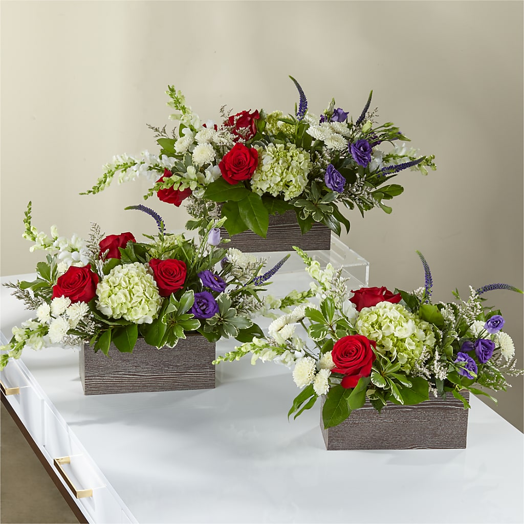 Sweet Magnolia Bouquet – Micaelas Flowers And Gifts, Tulsa OK