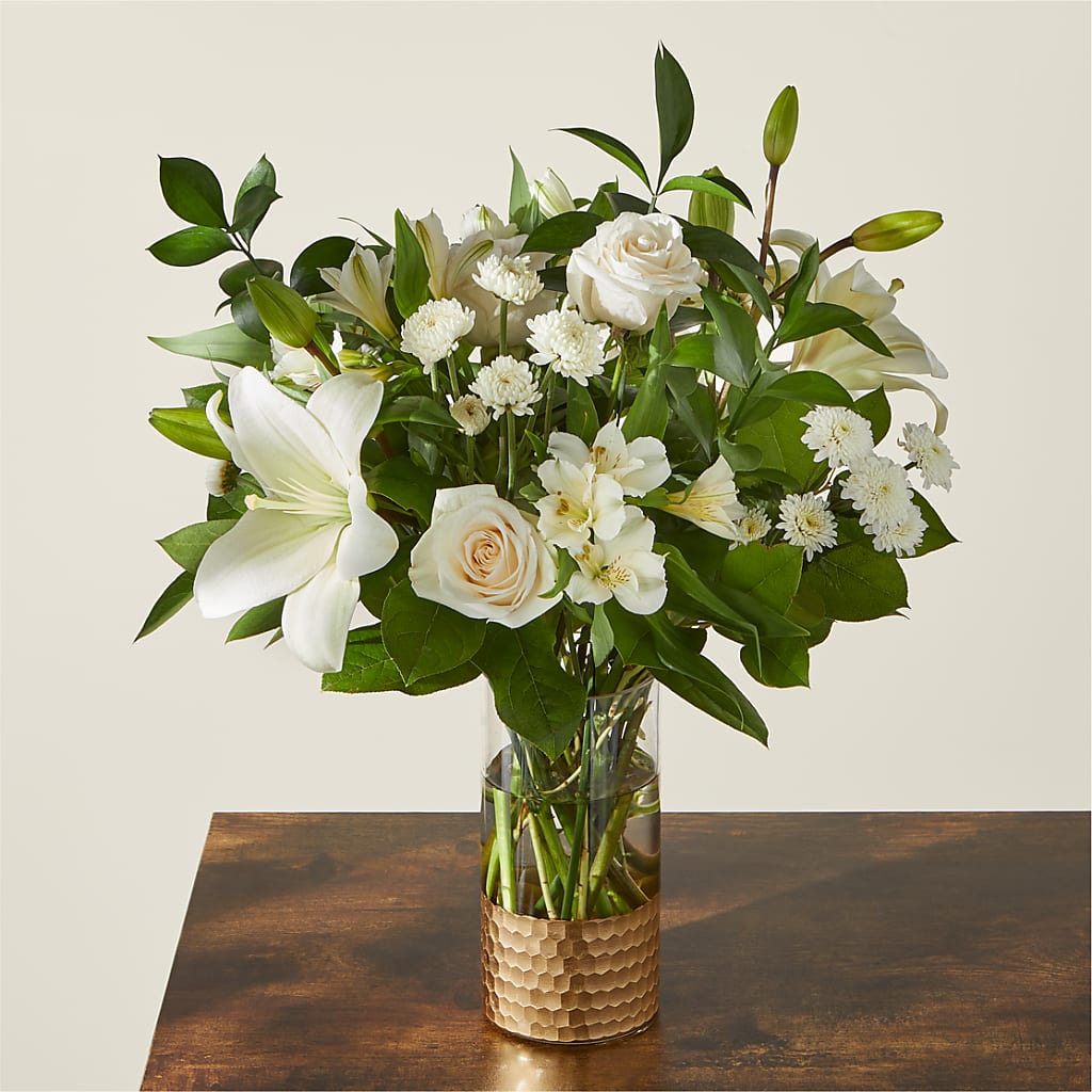 Beautiful Day Bouquet – Micaelas Flowers And Gifts, Tulsa OK