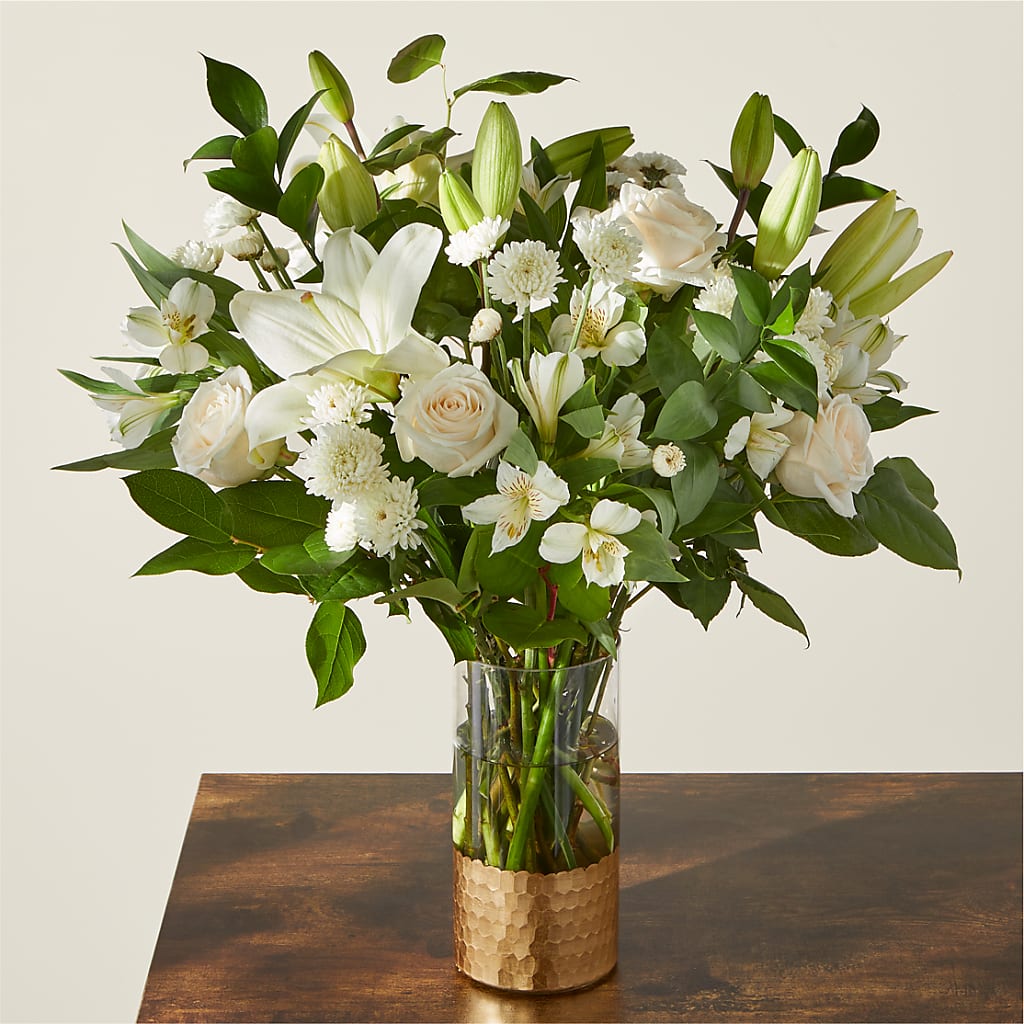 Beautiful Day Bouquet – Micaelas Flowers And Gifts, Tulsa OK