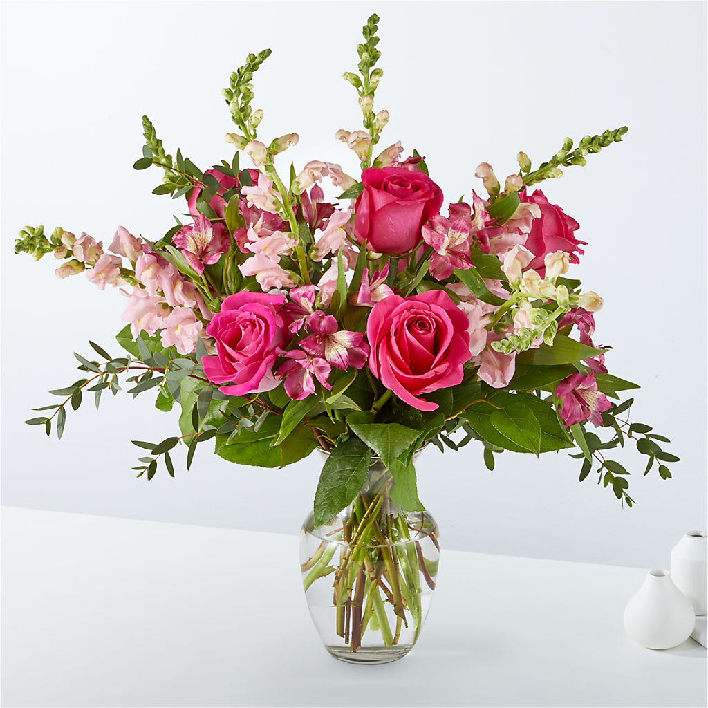Evermore Bouquet – Micaelas Flowers And Gifts, Tulsa OK