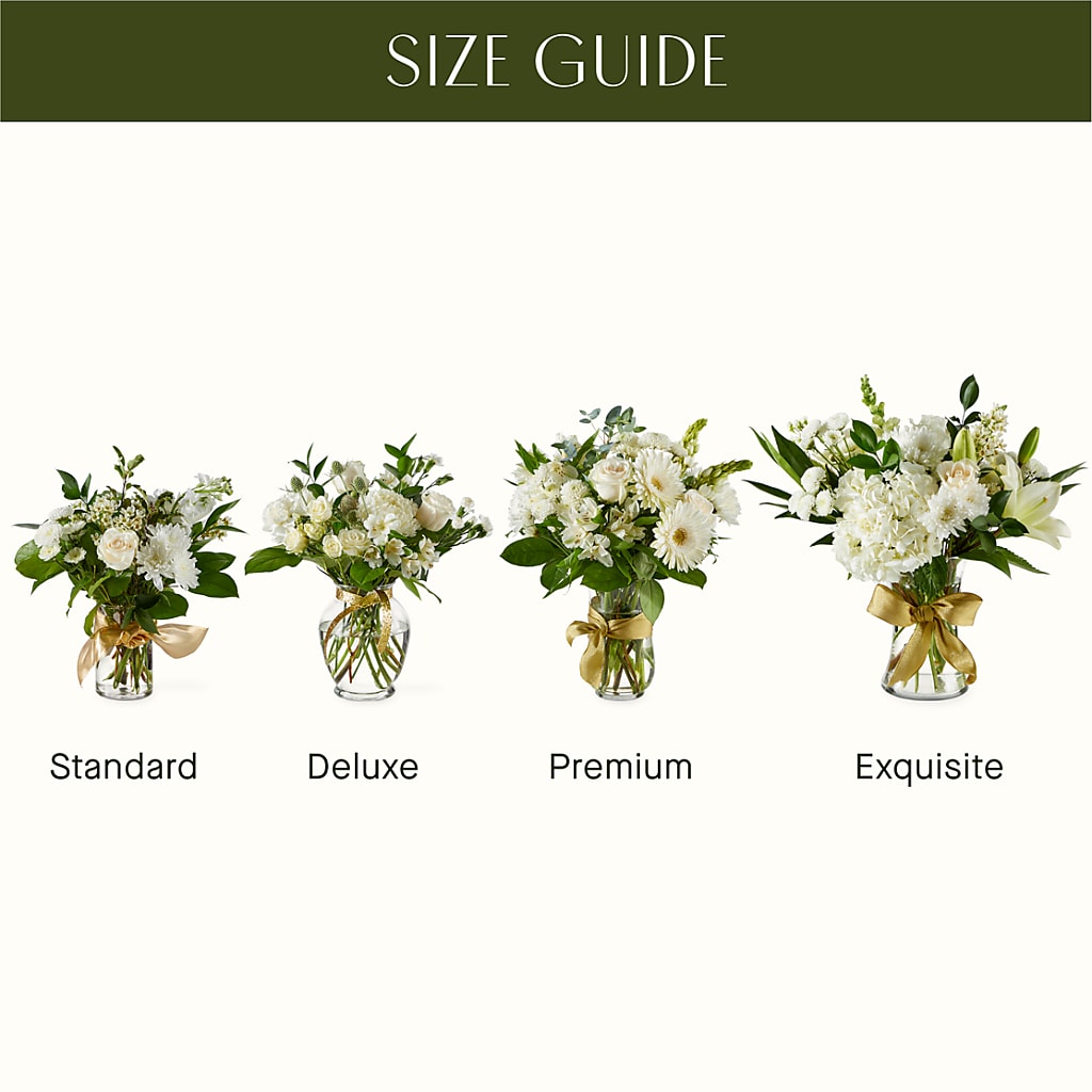 New Beginnings – A Florist Original – Micaelas Flowers And Gifts, Tulsa OK