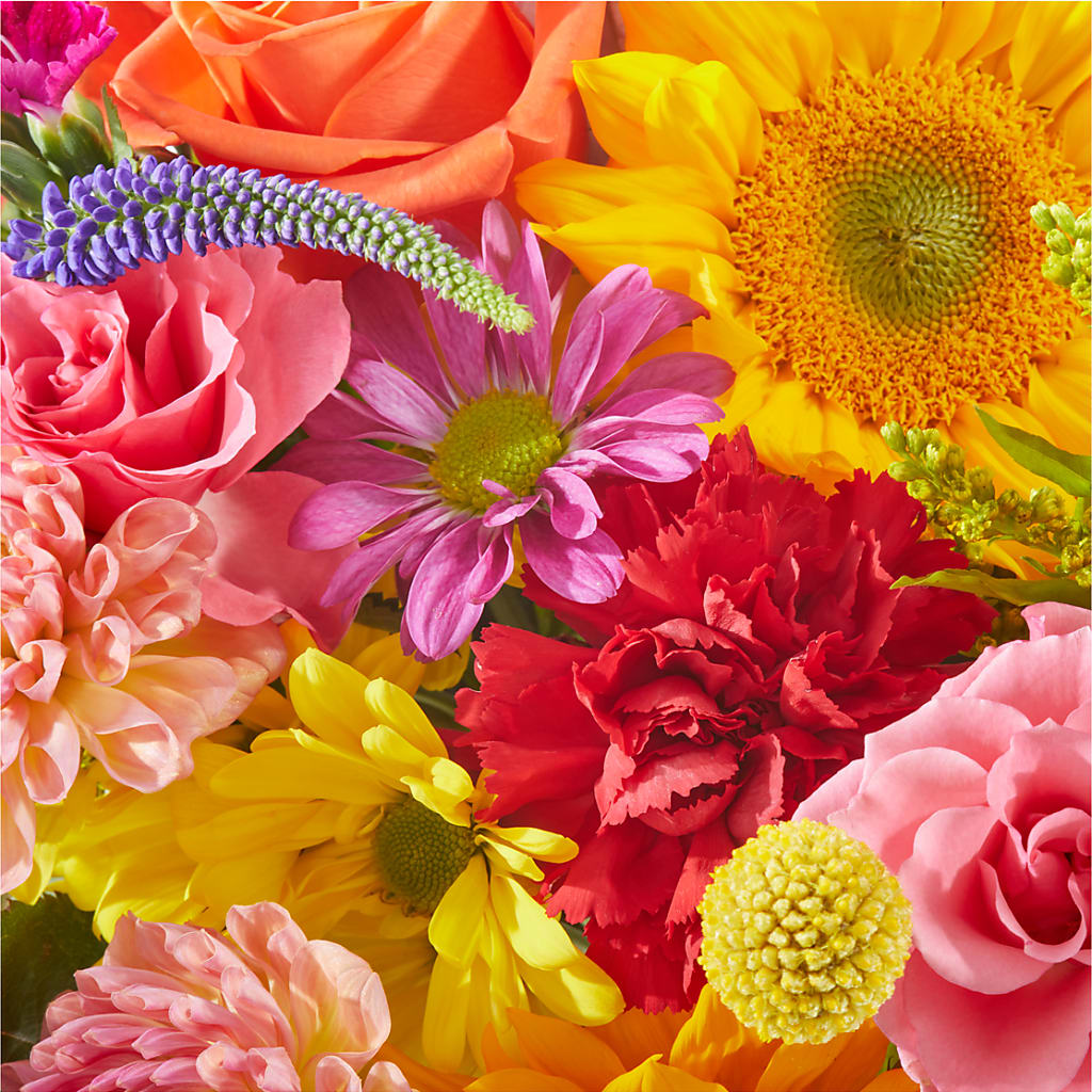 You're Invited - A Florist Original – Micaelas Flowers And Gifts, Tulsa OK