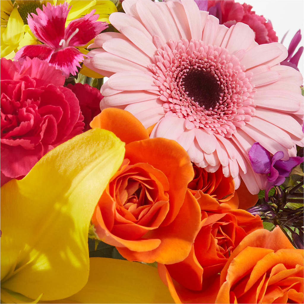You're Invited - A Florist Original – Micaelas Flowers And Gifts, Tulsa OK