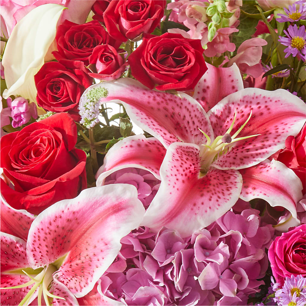 Better Together - A Luxury Florist Original – Micaelas Flowers And Gifts, Tulsa OK