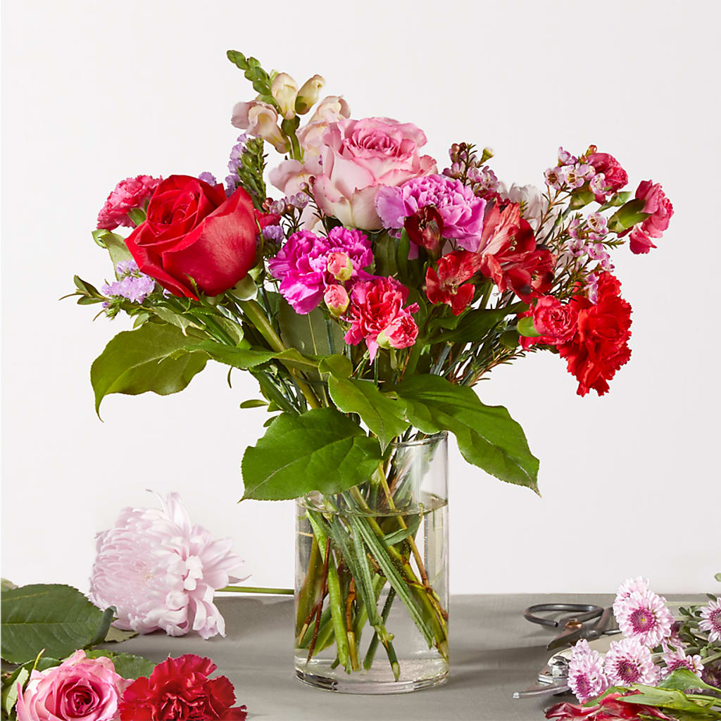 Regal Jewel – A Florist Original – Micaelas Flowers And Gifts, Tulsa OK