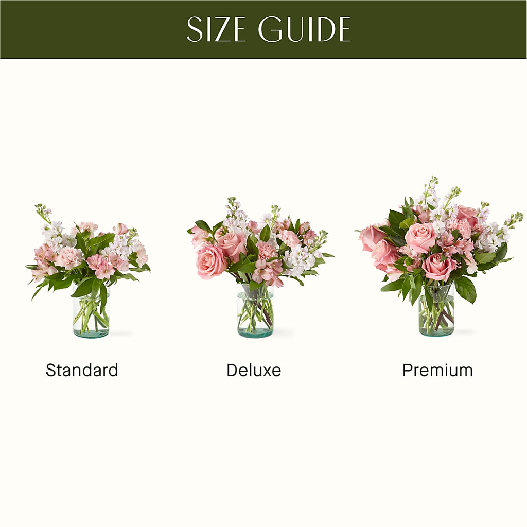 At the Ballet Bouquet – Micaelas Flowers And Gifts, Tulsa OK