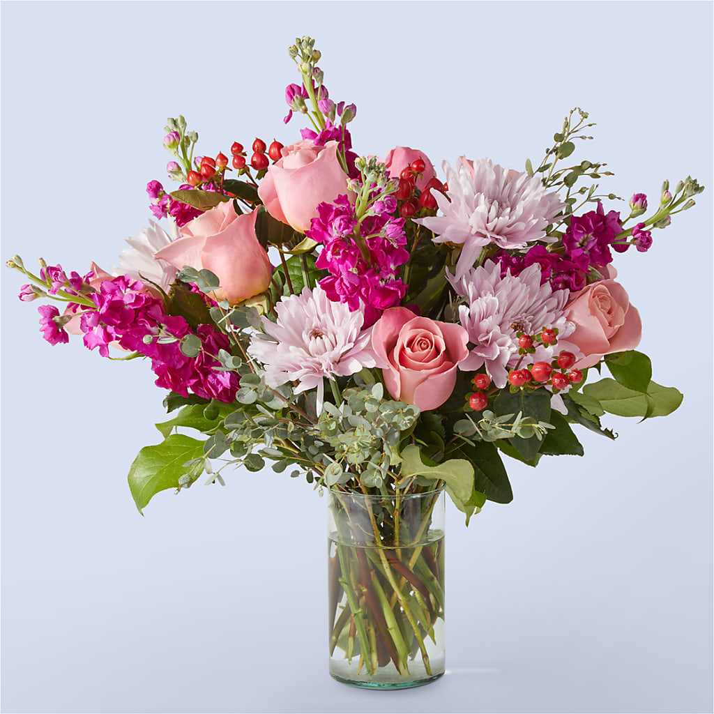 Sunday Morning Bouquet – Micaelas Flowers And Gifts, Tulsa OK
