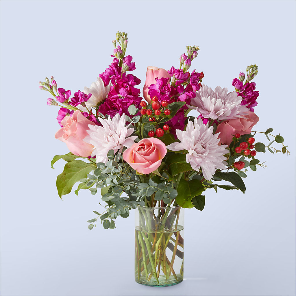 Sunday Morning Bouquet – Micaelas Flowers And Gifts, Tulsa OK
