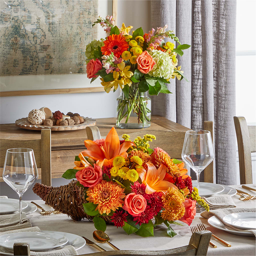 Blooming and Blessed Bundle – Micaelas Flowers And Gifts, Tulsa OK