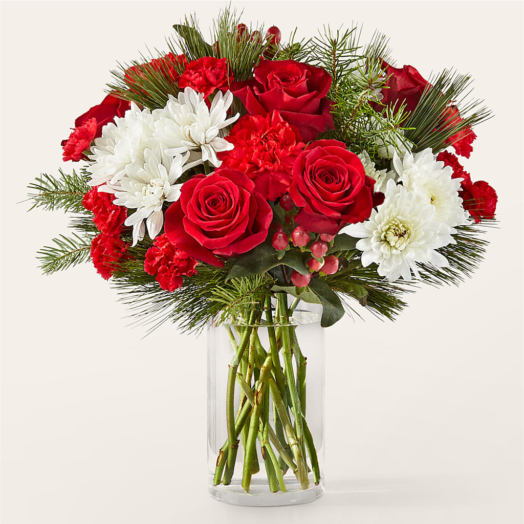 Seasonal Magic Bouquet – Micaelas Flowers And Gifts, Tulsa OK