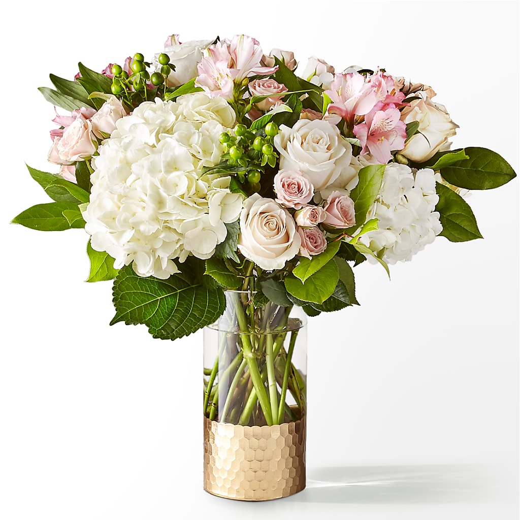 Parisian Stroll Bouquet – Micaelas Flowers And Gifts, Tulsa OK