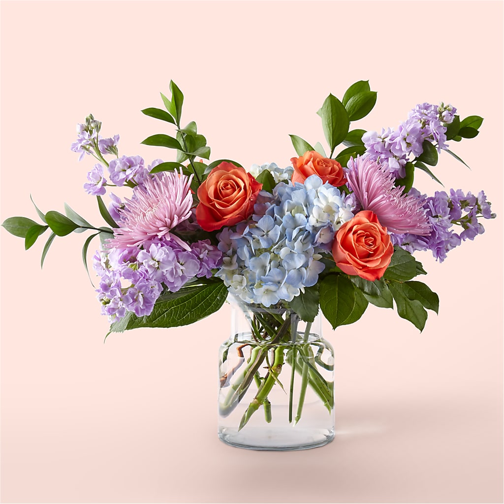 Be Mine Bouquet – Micaelas Flowers And Gifts, Tulsa OK