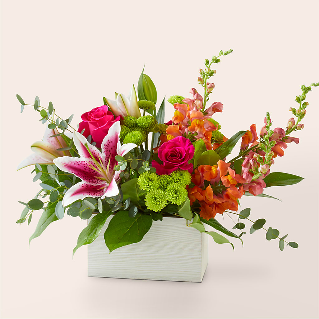Wild Spirit Bouquet – Micaelas Flowers And Gifts, Tulsa OK