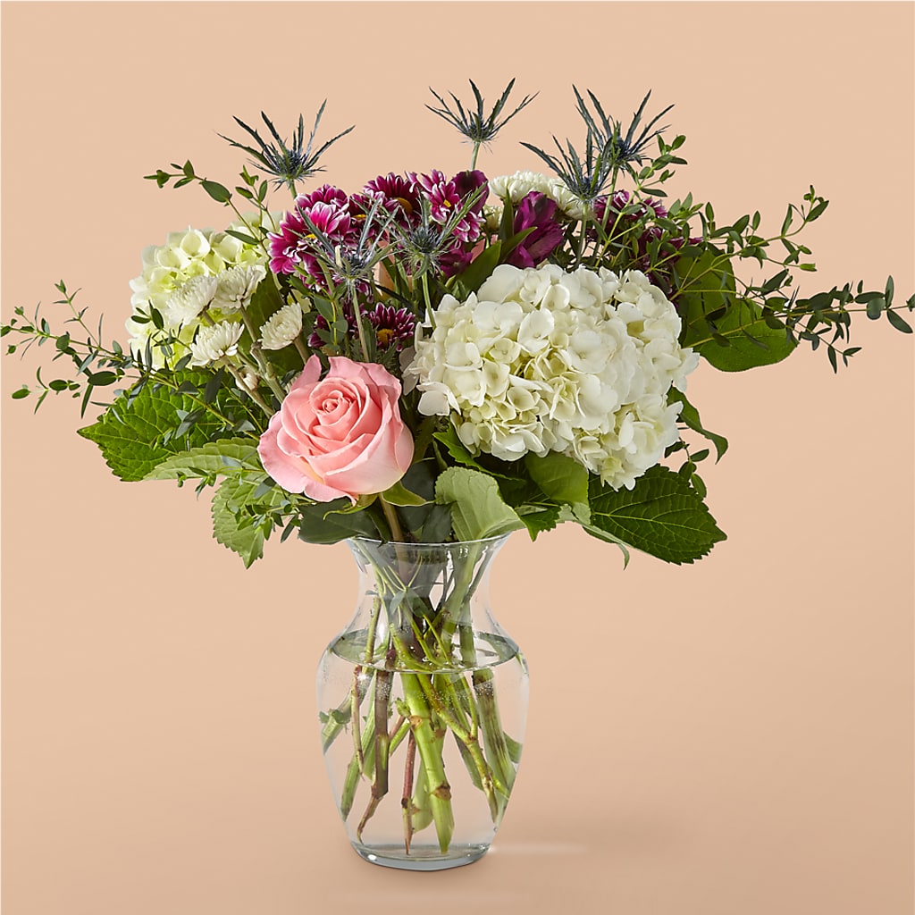 Parlour Bouquet – Micaelas Flowers And Gifts, Tulsa OK