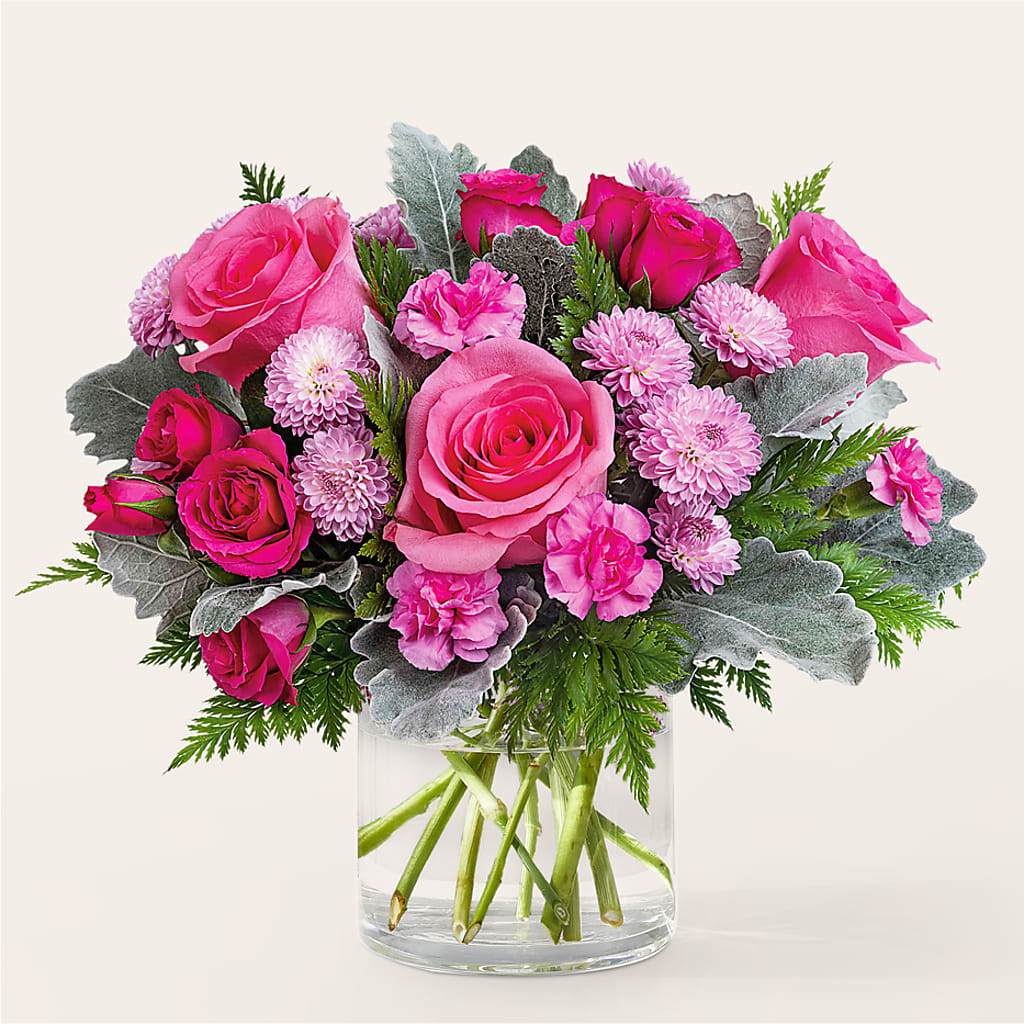 Sweet As Can Be Bouquet – Micaelas Flowers And Gifts, Tulsa OK