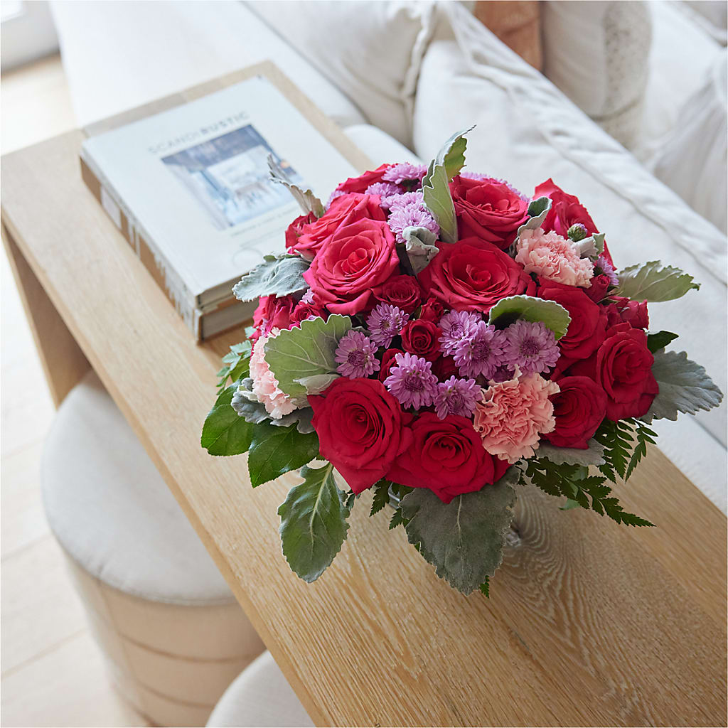 Sweet As Can Be Bouquet – Micaelas Flowers And Gifts, Tulsa OK