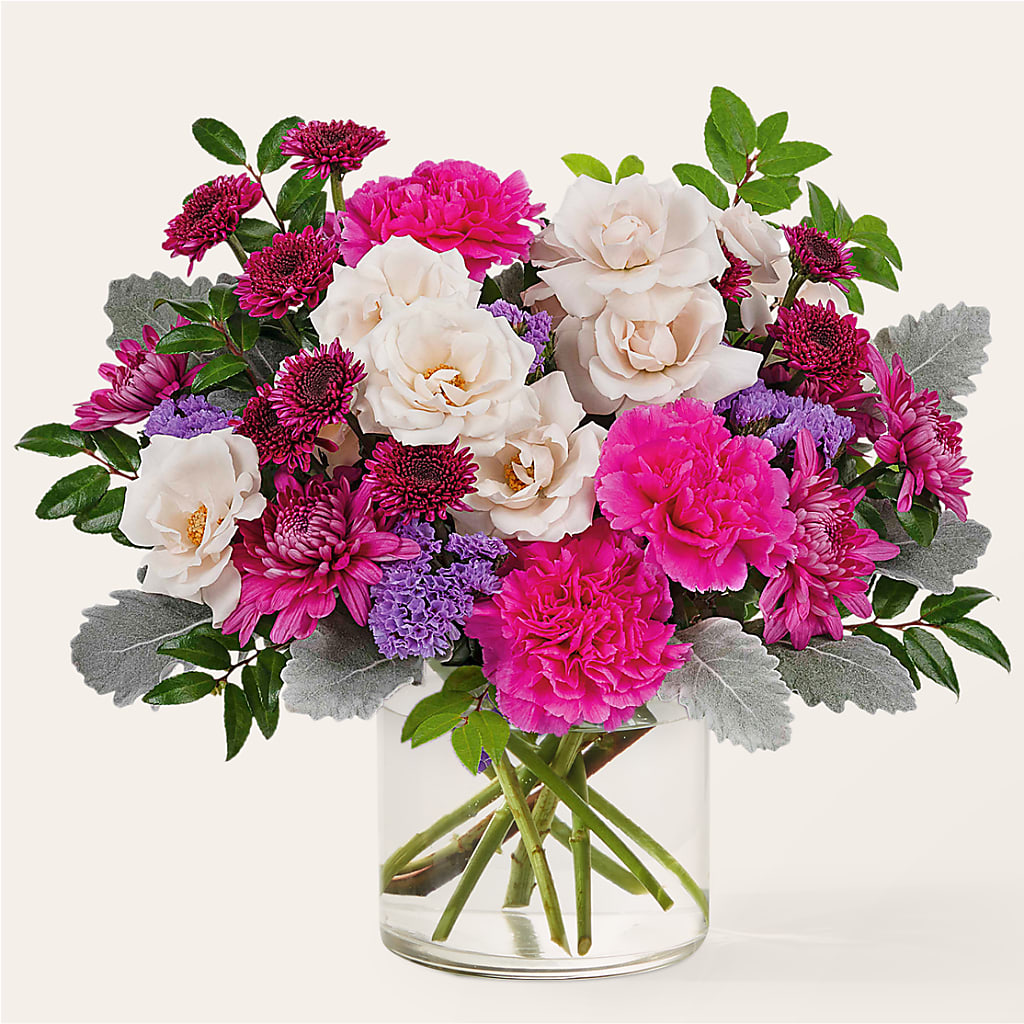 Dose of Cheer Bouquet – Micaelas Flowers And Gifts, Tulsa OK