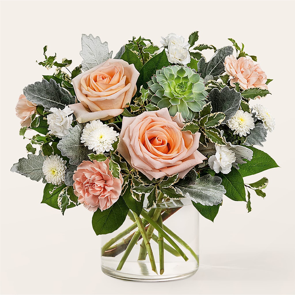 Sweet Tea Bouquet – Micaelas Flowers And Gifts, Tulsa OK