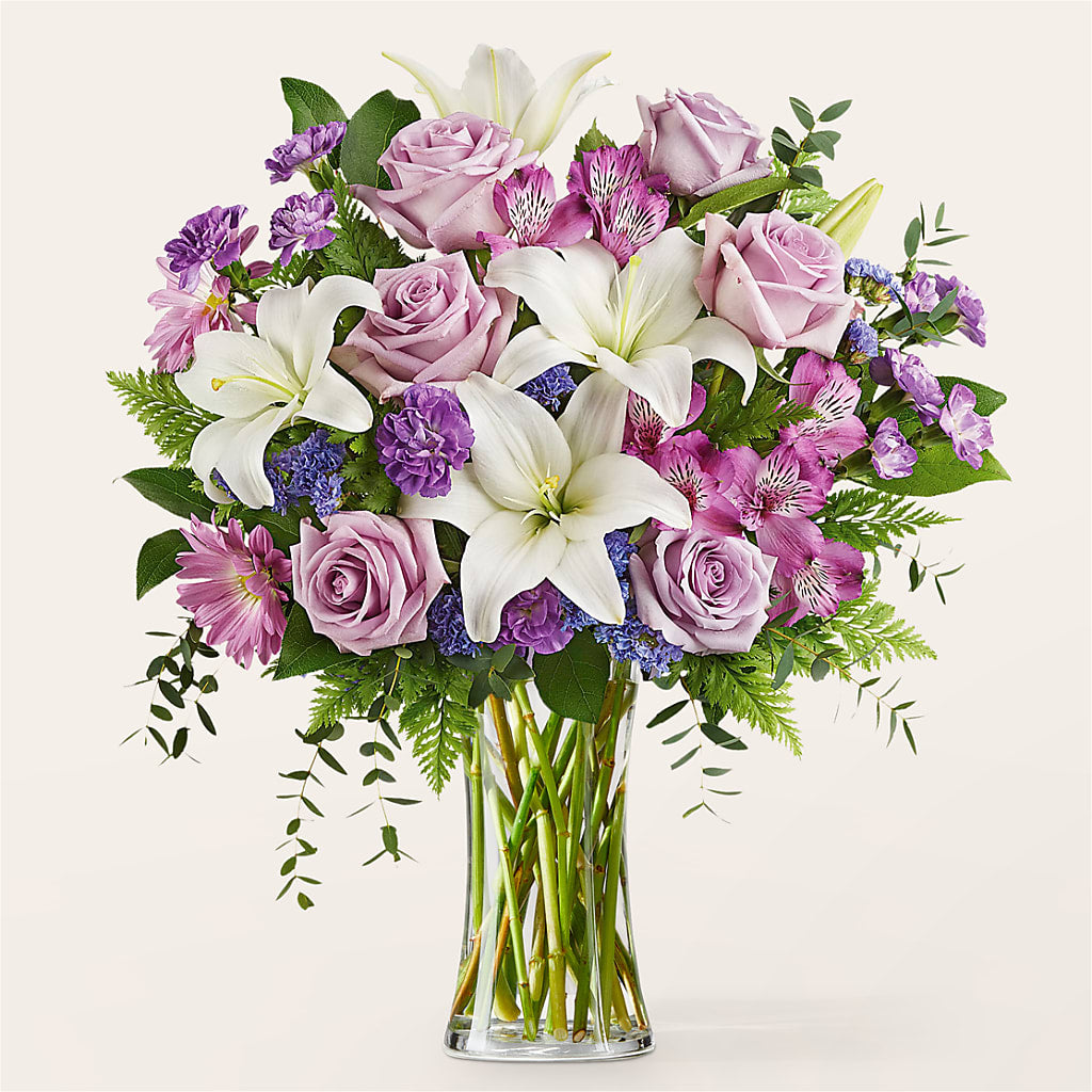 The Dreamscape Bouquet – Micaelas Flowers And Gifts, Tulsa OK