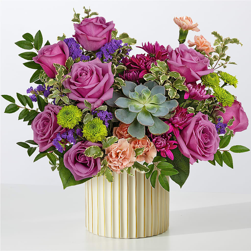 You're a Gem Bouquet – Micaelas Flowers And Gifts, Tulsa OK