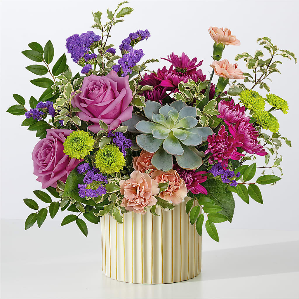 You're a Gem Bouquet – Micaelas Flowers And Gifts, Tulsa OK