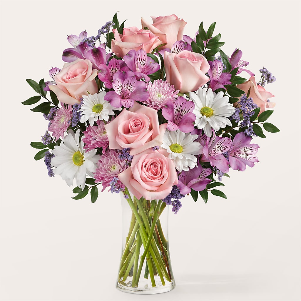 Enchantment Bouquet – Micaelas Flowers And Gifts, Tulsa OK