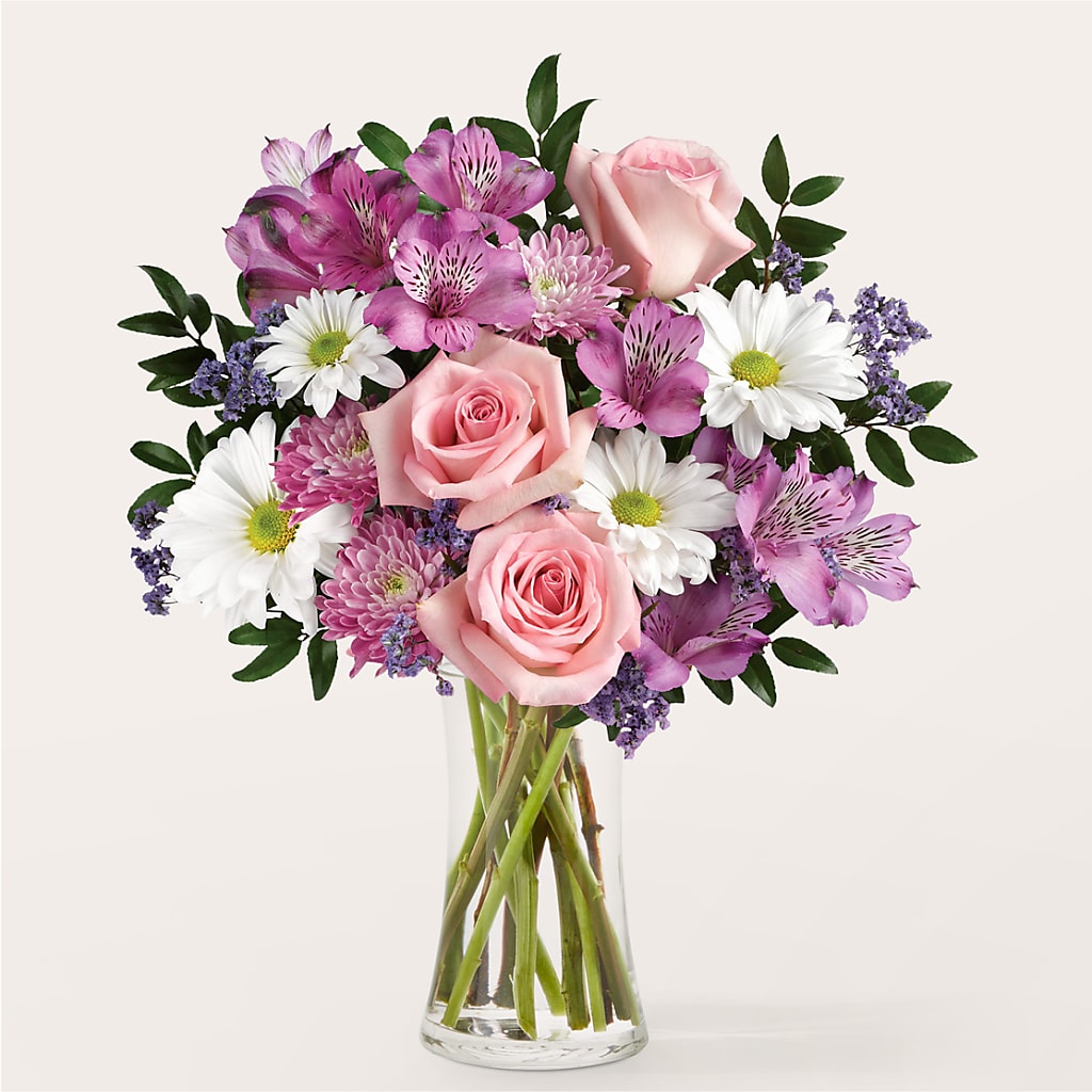Enchantment Bouquet – Micaelas Flowers And Gifts, Tulsa OK