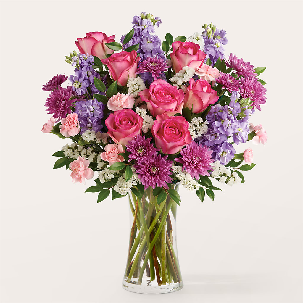 Slumber Party Bouquet – Micaelas Flowers And Gifts, Tulsa OK