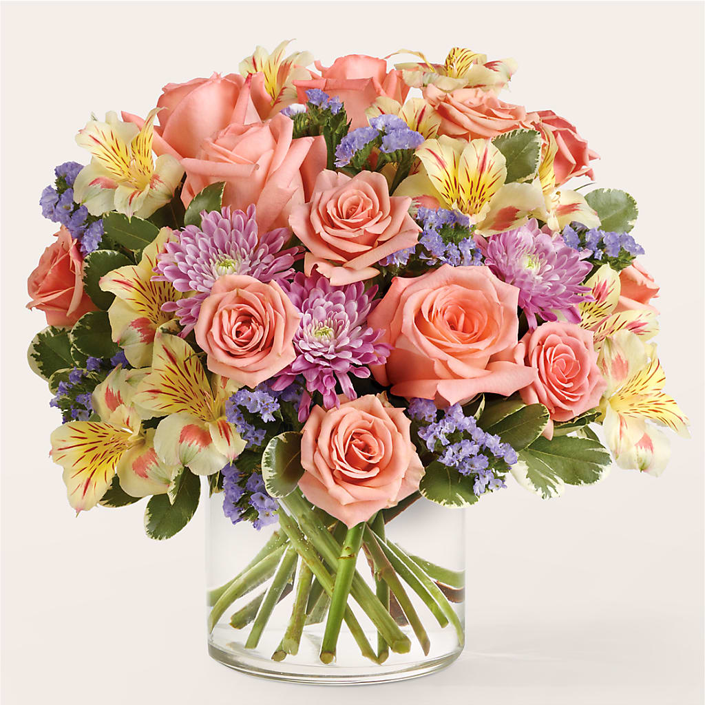 Candy Coated Bouquet – Micaelas Flowers And Gifts, Tulsa OK