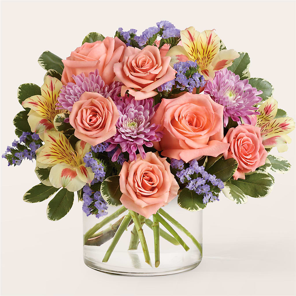 Candy Coated Bouquet – Micaelas Flowers And Gifts, Tulsa OK