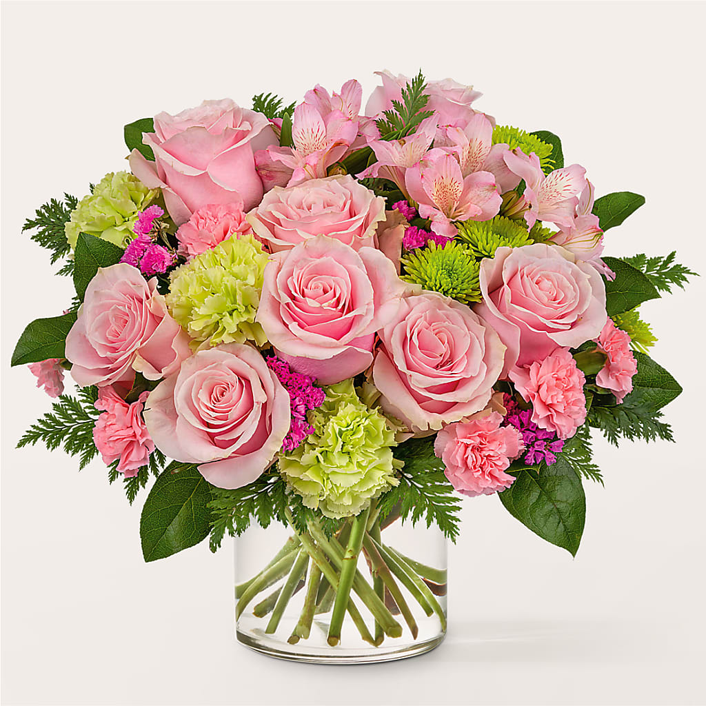 Pinch Me Bouquet – Micaelas Flowers And Gifts, Tulsa OK