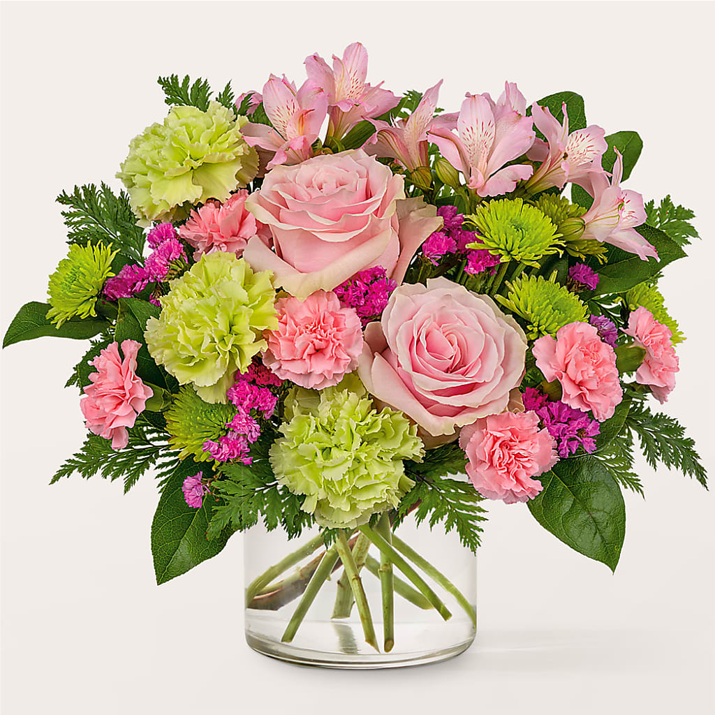 Pinch Me Bouquet – Micaelas Flowers And Gifts, Tulsa OK